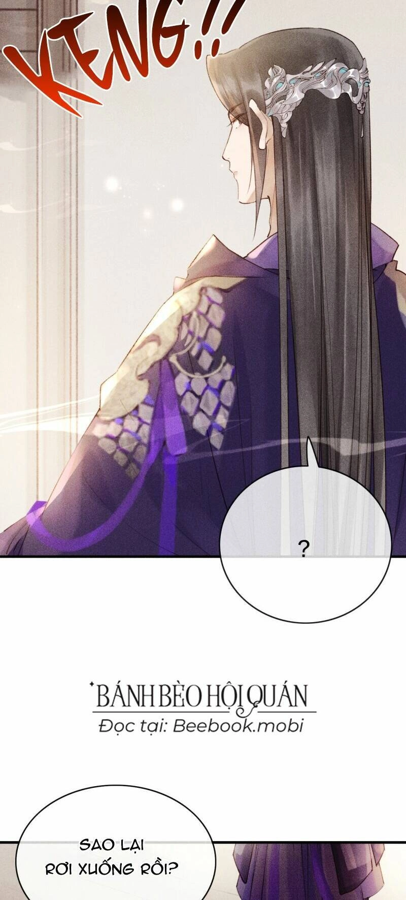 Ta Bám Lấy Đồ Đệ Hắc Hóa Để Kéo Dài Mạng Sống Chapter 1 - 68