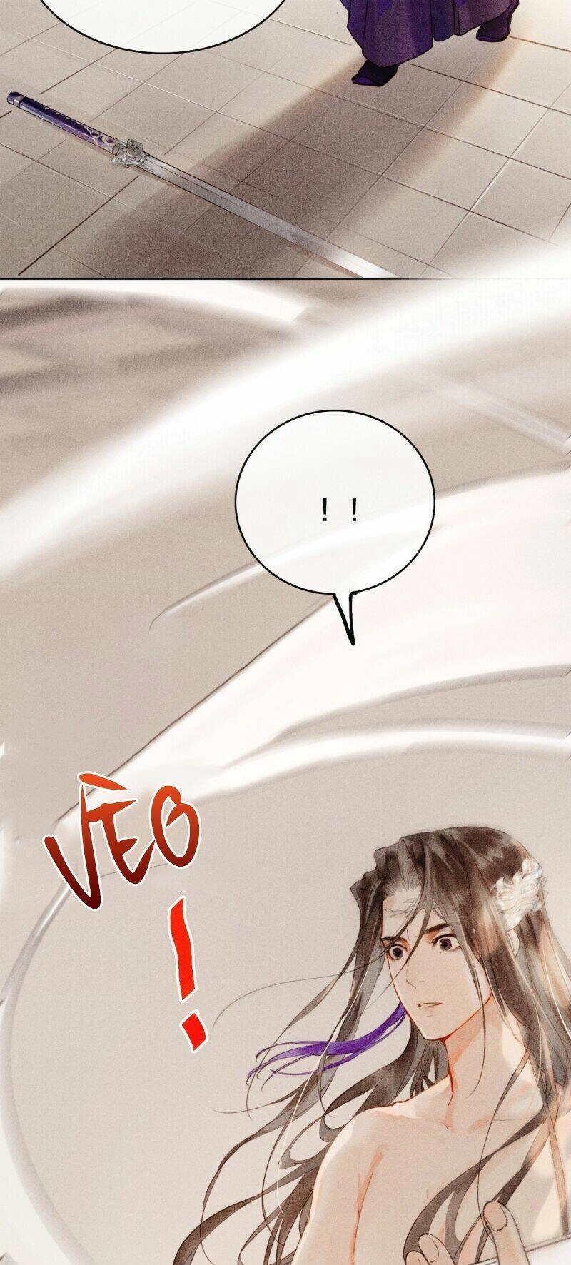 Ta Bám Lấy Đồ Đệ Hắc Hóa Để Kéo Dài Mạng Sống Chapter 1 - 69