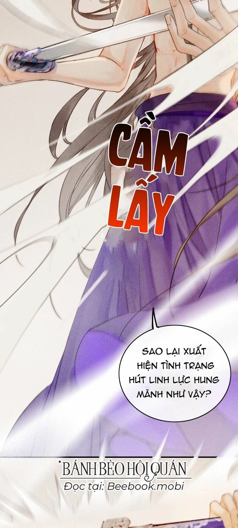 Ta Bám Lấy Đồ Đệ Hắc Hóa Để Kéo Dài Mạng Sống Chapter 1 - 70