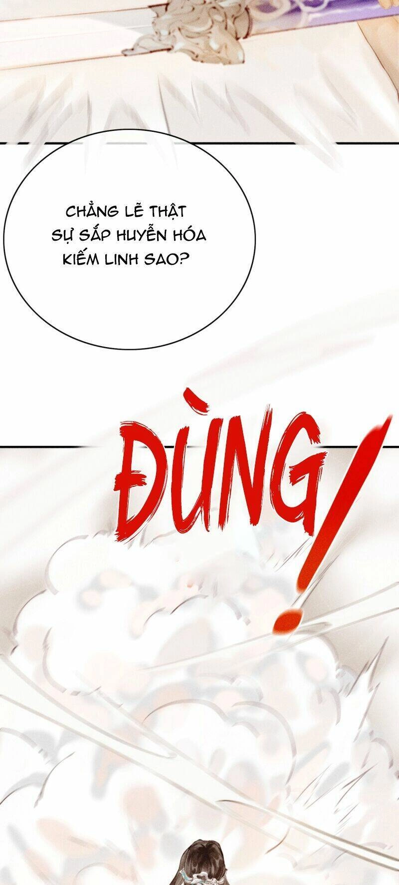 Ta Bám Lấy Đồ Đệ Hắc Hóa Để Kéo Dài Mạng Sống Chapter 1 - 71