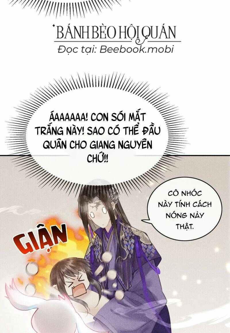 Ta Bám Lấy Đồ Đệ Hắc Hóa Để Kéo Dài Mạng Sống Chapter 2 - 9