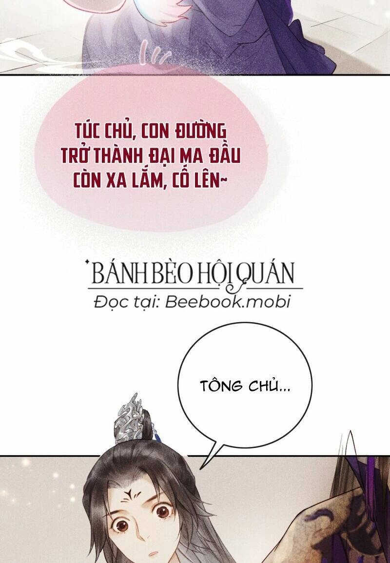 Ta Bám Lấy Đồ Đệ Hắc Hóa Để Kéo Dài Mạng Sống Chapter 2 - 10