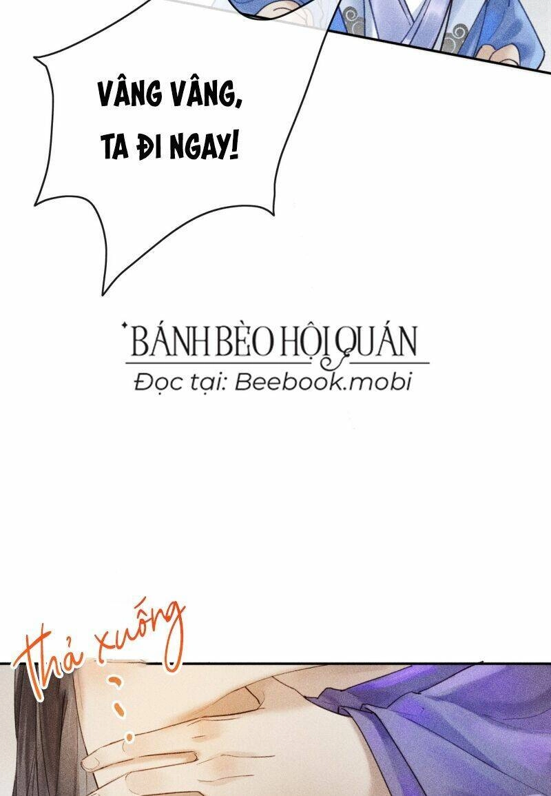 Ta Bám Lấy Đồ Đệ Hắc Hóa Để Kéo Dài Mạng Sống Chapter 2 - 12