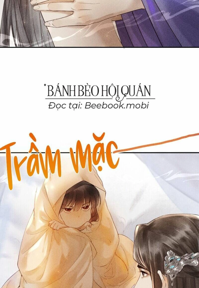 Ta Bám Lấy Đồ Đệ Hắc Hóa Để Kéo Dài Mạng Sống Chapter 2 - 13