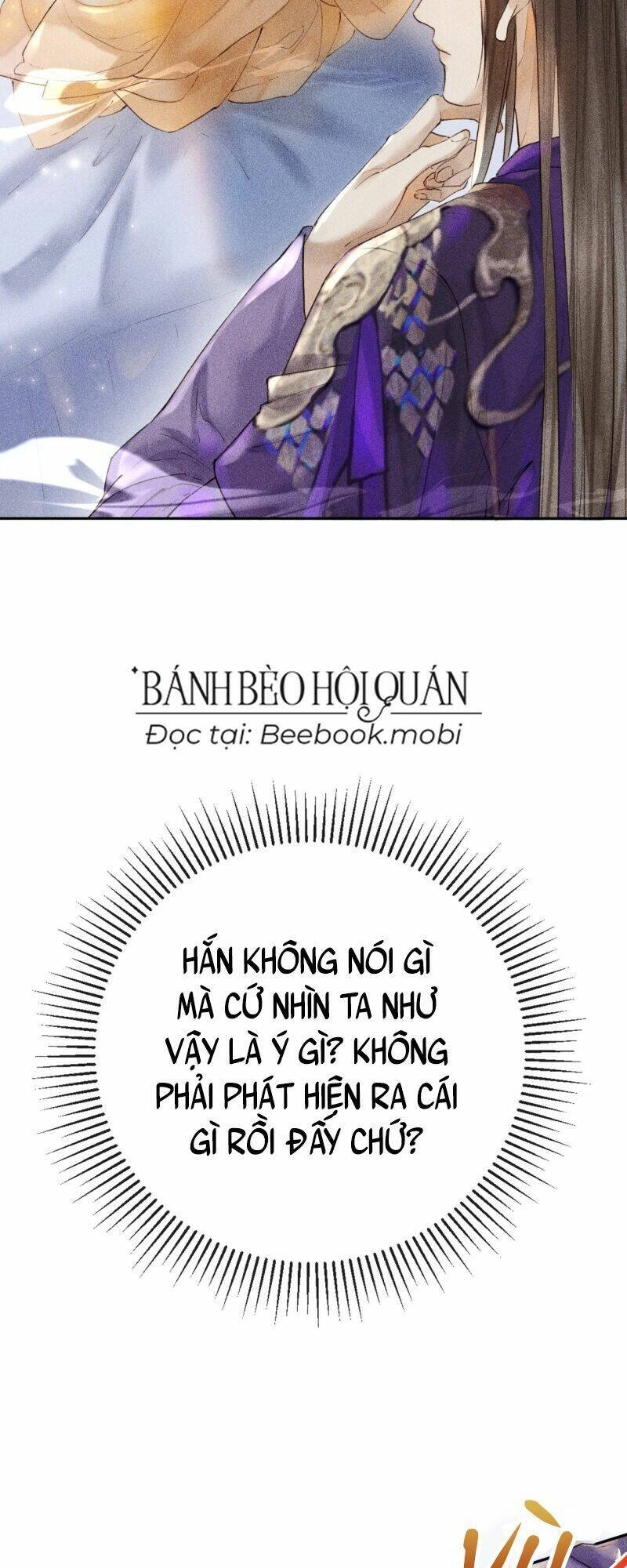 Ta Bám Lấy Đồ Đệ Hắc Hóa Để Kéo Dài Mạng Sống Chapter 2 - 14