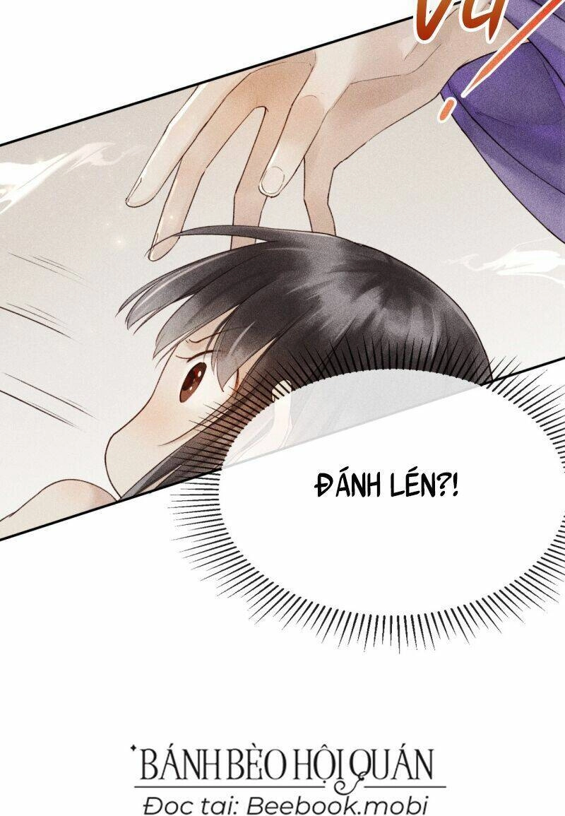 Ta Bám Lấy Đồ Đệ Hắc Hóa Để Kéo Dài Mạng Sống Chapter 2 - 15