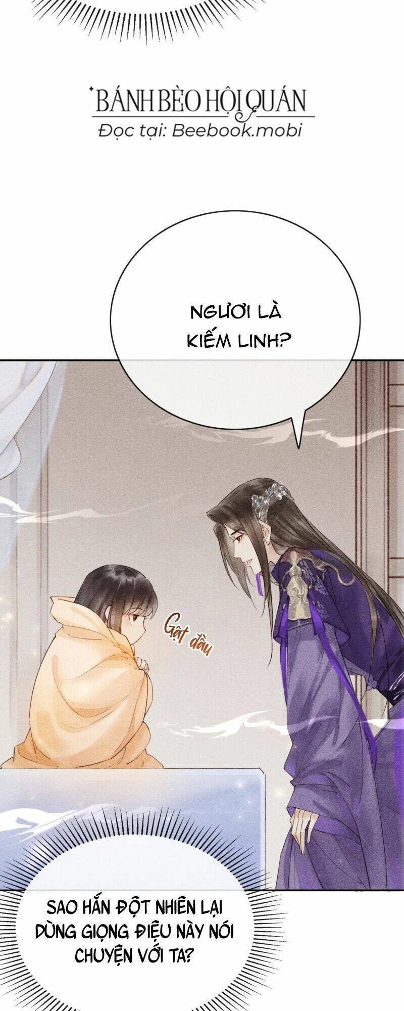 Ta Bám Lấy Đồ Đệ Hắc Hóa Để Kéo Dài Mạng Sống Chapter 2 - 17