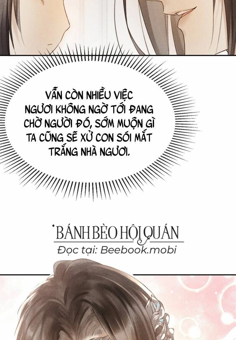 Ta Bám Lấy Đồ Đệ Hắc Hóa Để Kéo Dài Mạng Sống Chapter 2 - 19