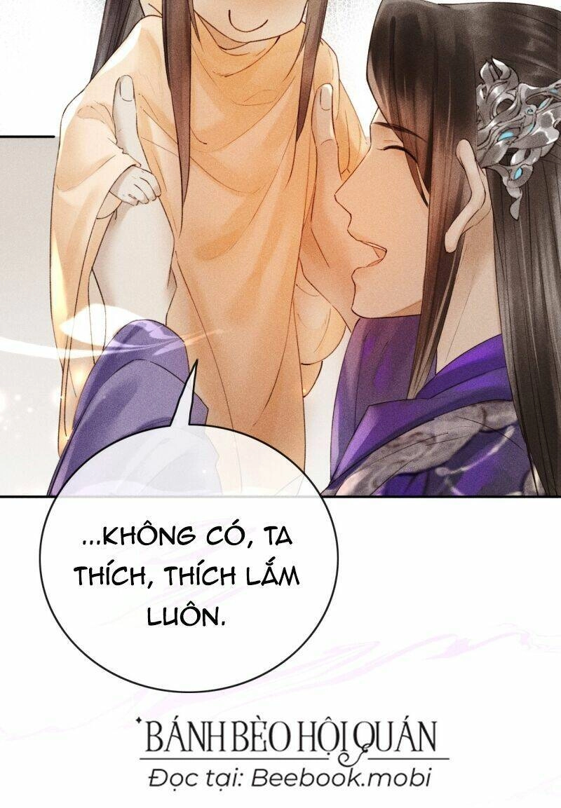 Ta Bám Lấy Đồ Đệ Hắc Hóa Để Kéo Dài Mạng Sống Chapter 2 - 21