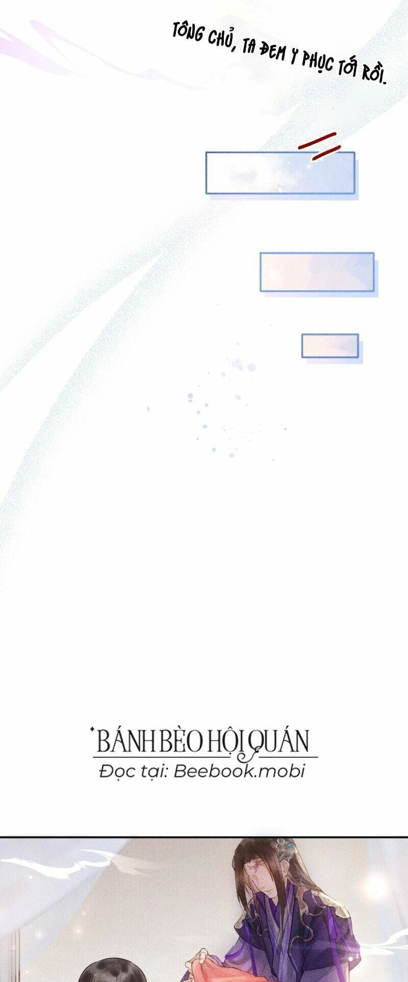 Ta Bám Lấy Đồ Đệ Hắc Hóa Để Kéo Dài Mạng Sống Chapter 2 - 23