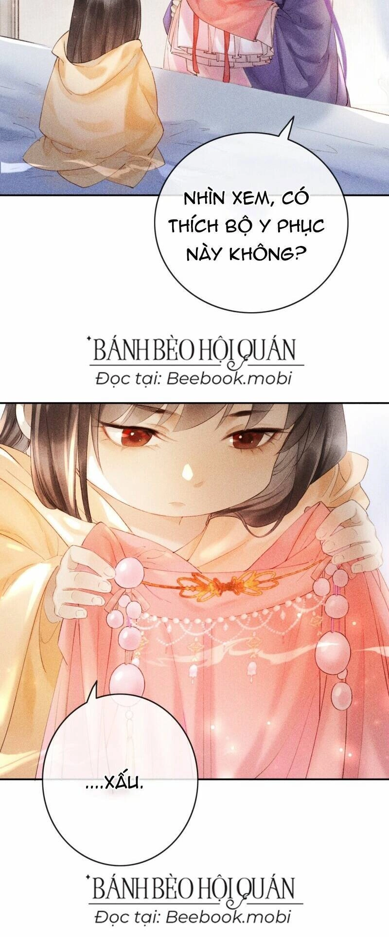 Ta Bám Lấy Đồ Đệ Hắc Hóa Để Kéo Dài Mạng Sống Chapter 2 - 24