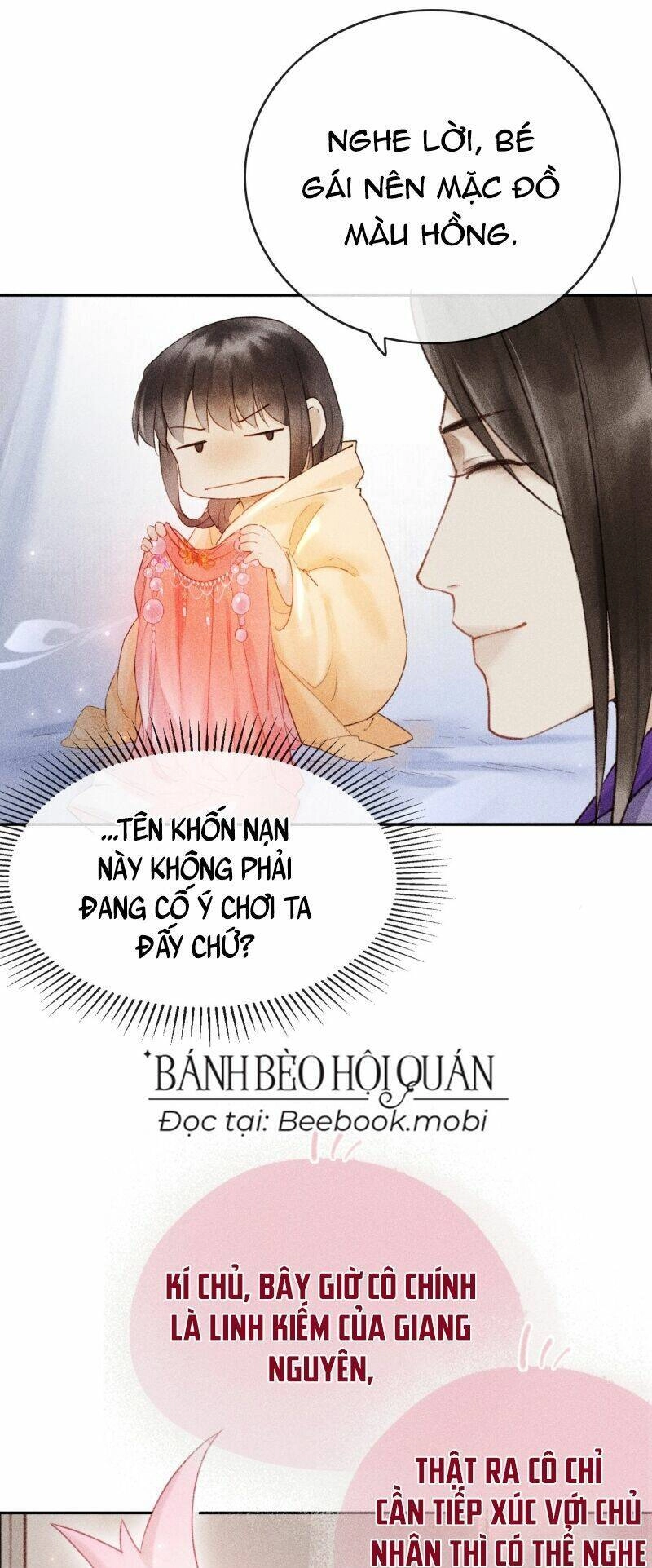 Ta Bám Lấy Đồ Đệ Hắc Hóa Để Kéo Dài Mạng Sống Chapter 2 - 25