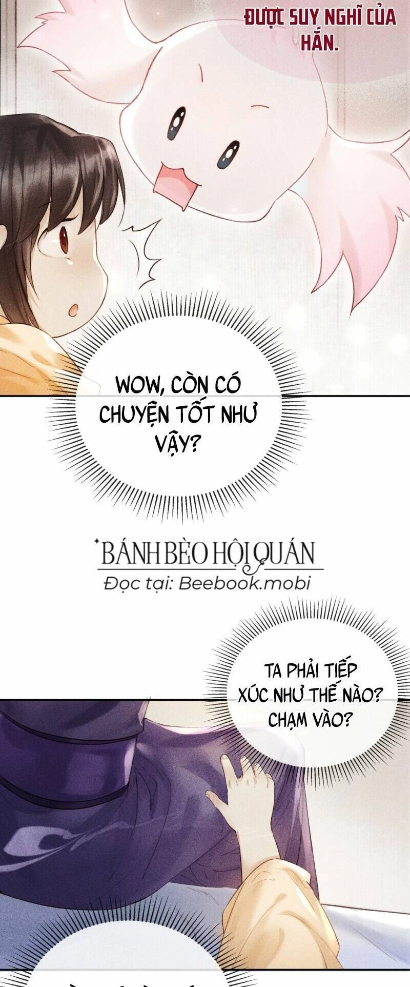 Ta Bám Lấy Đồ Đệ Hắc Hóa Để Kéo Dài Mạng Sống Chapter 2 - 26