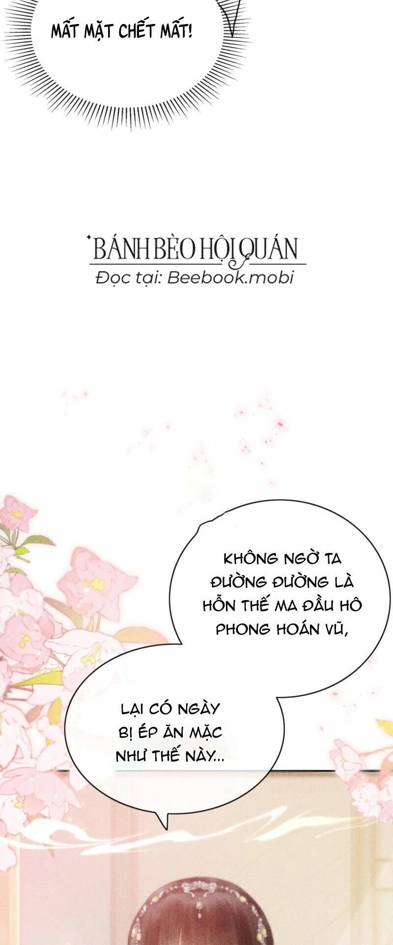 Ta Bám Lấy Đồ Đệ Hắc Hóa Để Kéo Dài Mạng Sống Chapter 2 - 28