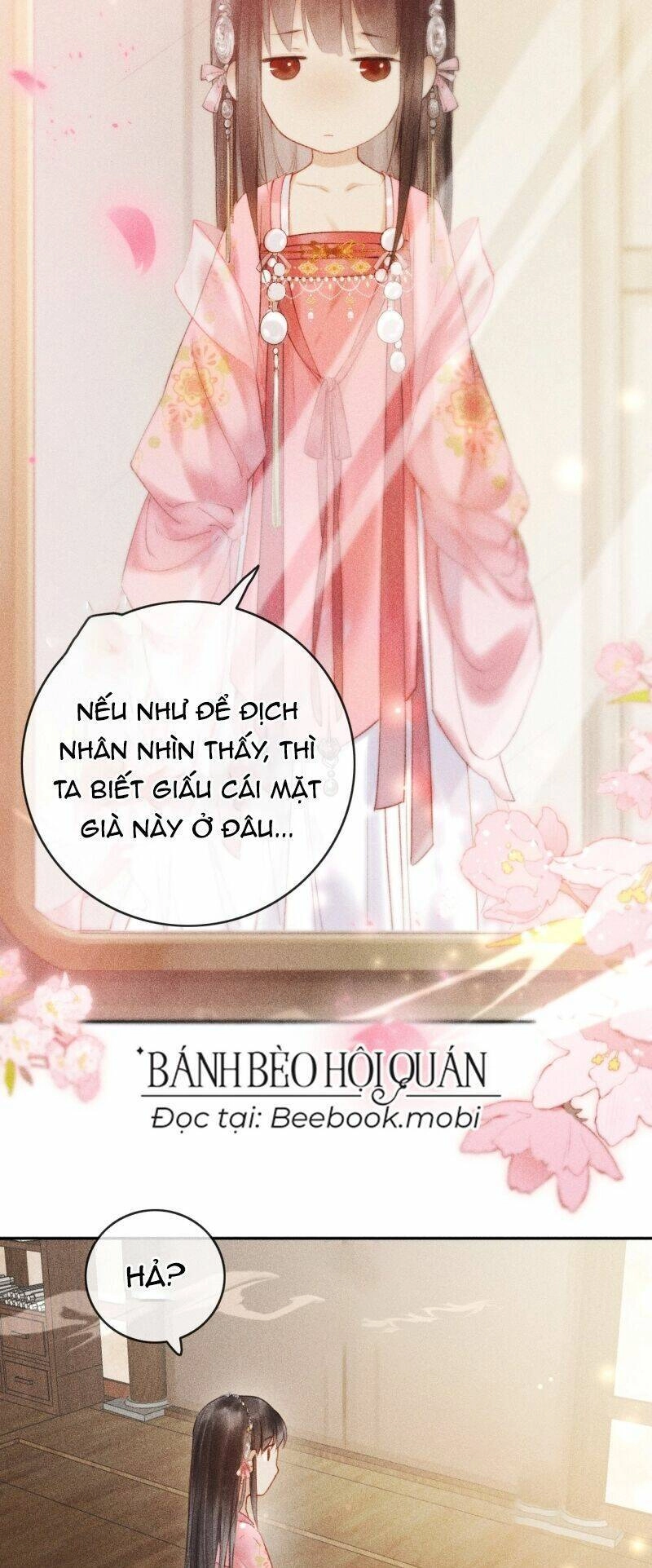 Ta Bám Lấy Đồ Đệ Hắc Hóa Để Kéo Dài Mạng Sống Chapter 2 - 29