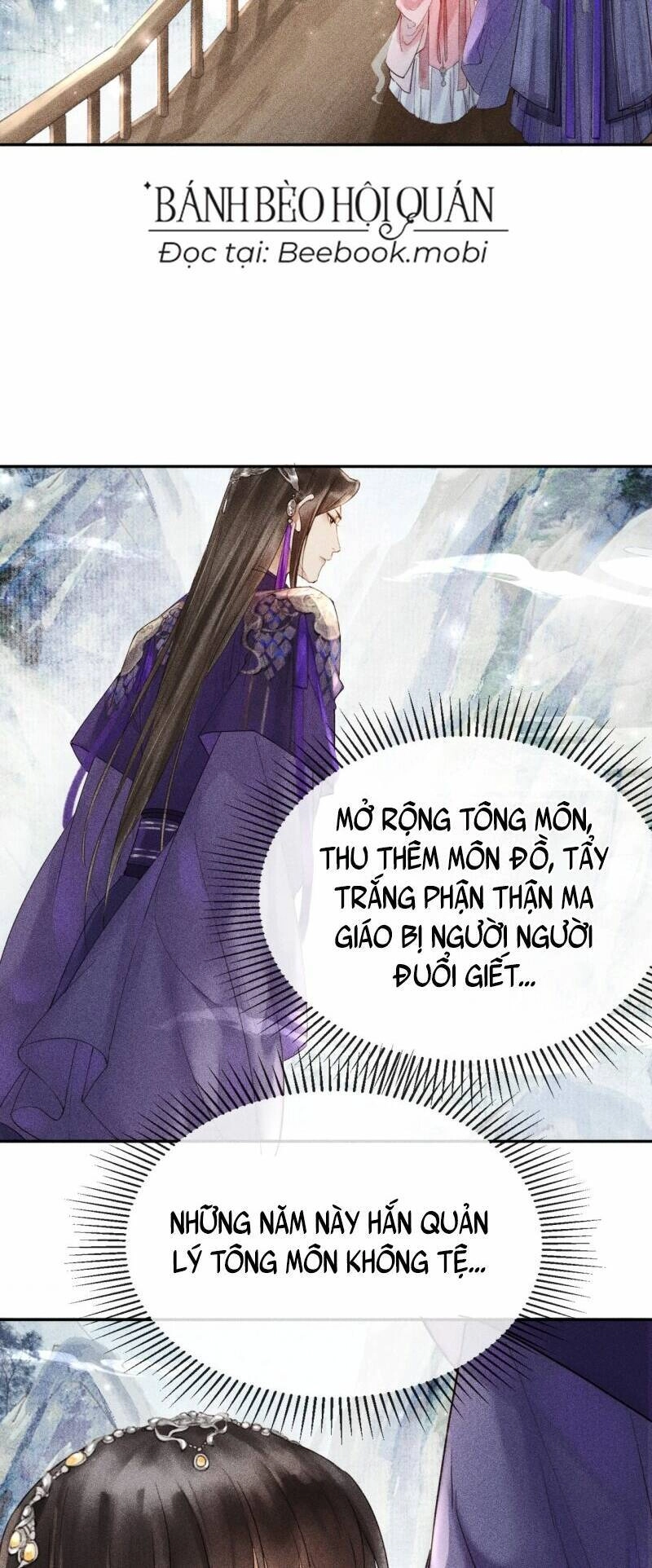 Ta Bám Lấy Đồ Đệ Hắc Hóa Để Kéo Dài Mạng Sống Chapter 2 - 34