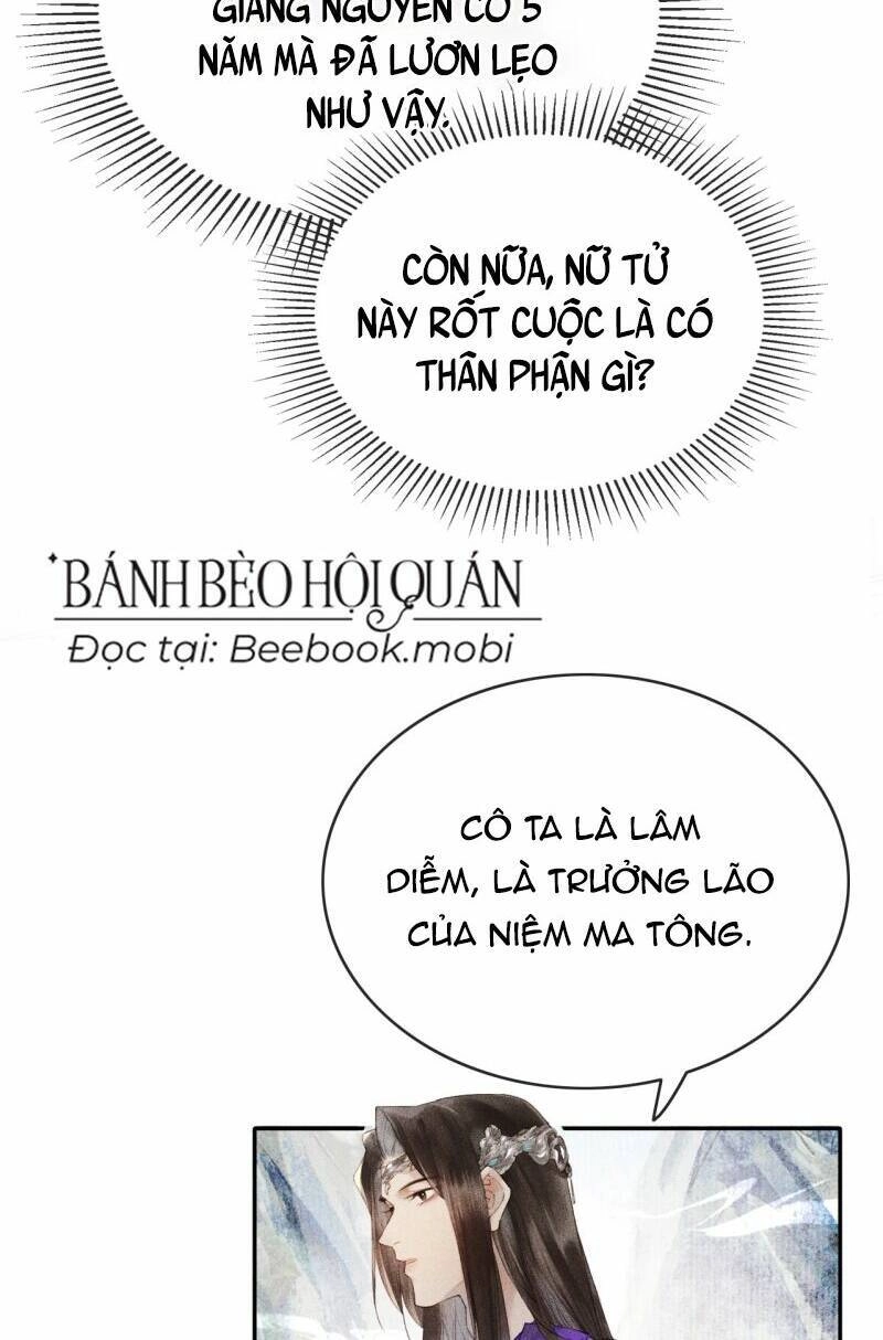 Ta Bám Lấy Đồ Đệ Hắc Hóa Để Kéo Dài Mạng Sống Chapter 3 - 7