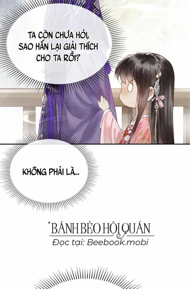 Ta Bám Lấy Đồ Đệ Hắc Hóa Để Kéo Dài Mạng Sống Chapter 3 - 9