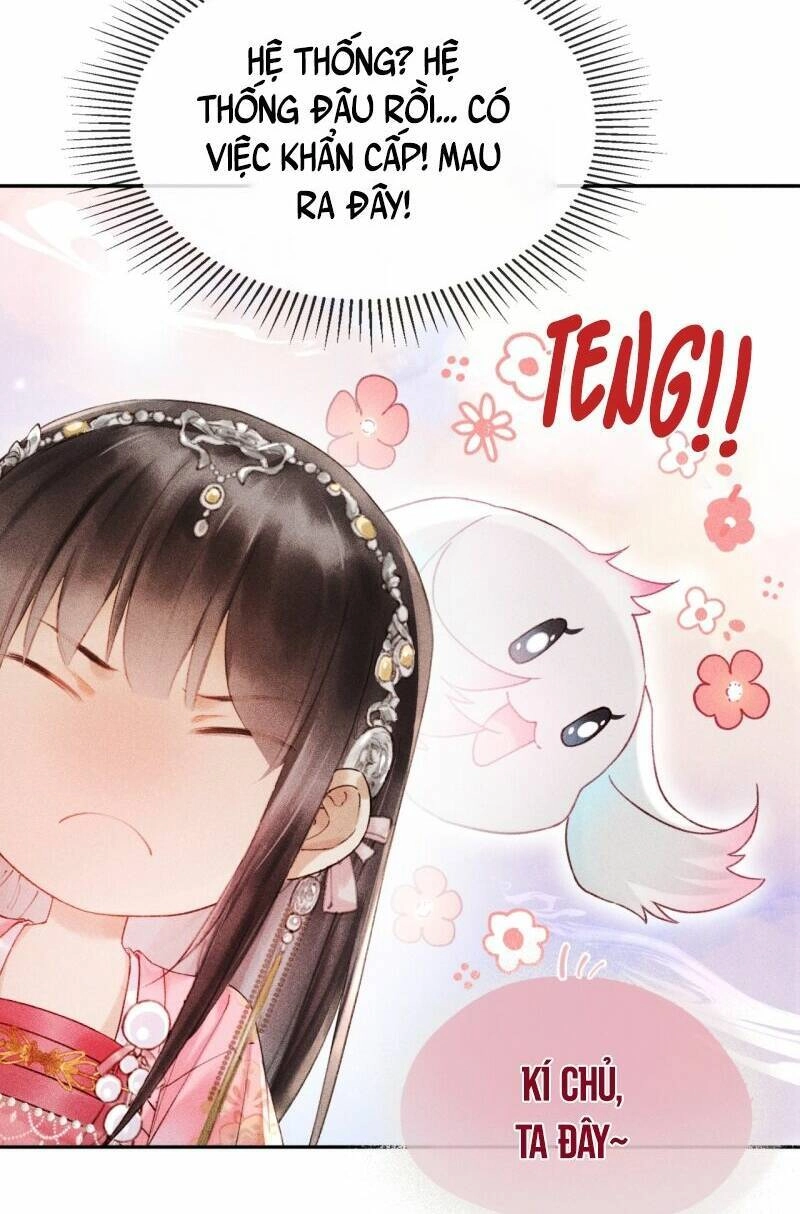 Ta Bám Lấy Đồ Đệ Hắc Hóa Để Kéo Dài Mạng Sống Chapter 3 - 10