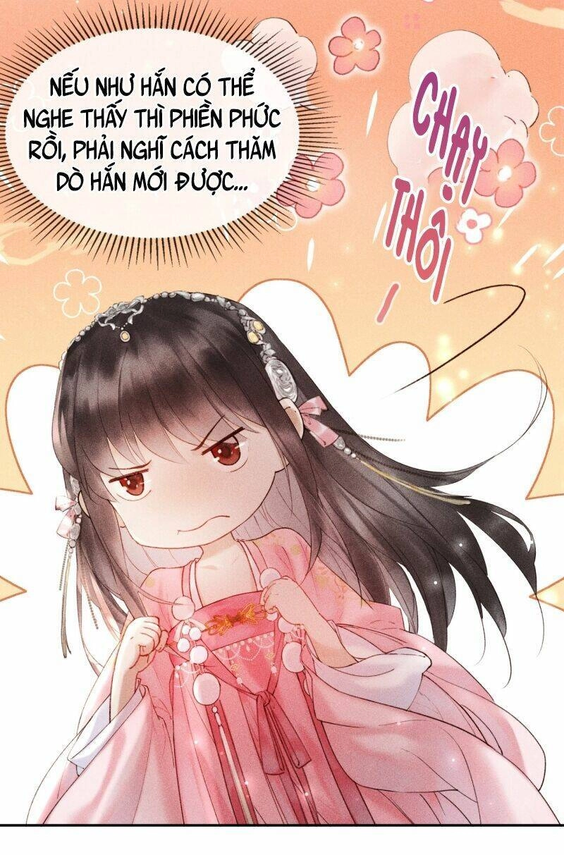 Ta Bám Lấy Đồ Đệ Hắc Hóa Để Kéo Dài Mạng Sống Chapter 3 - 12