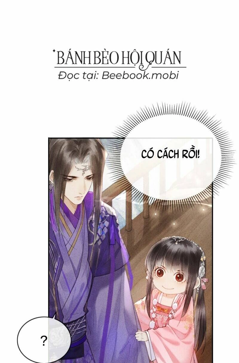 Ta Bám Lấy Đồ Đệ Hắc Hóa Để Kéo Dài Mạng Sống Chapter 3 - 13