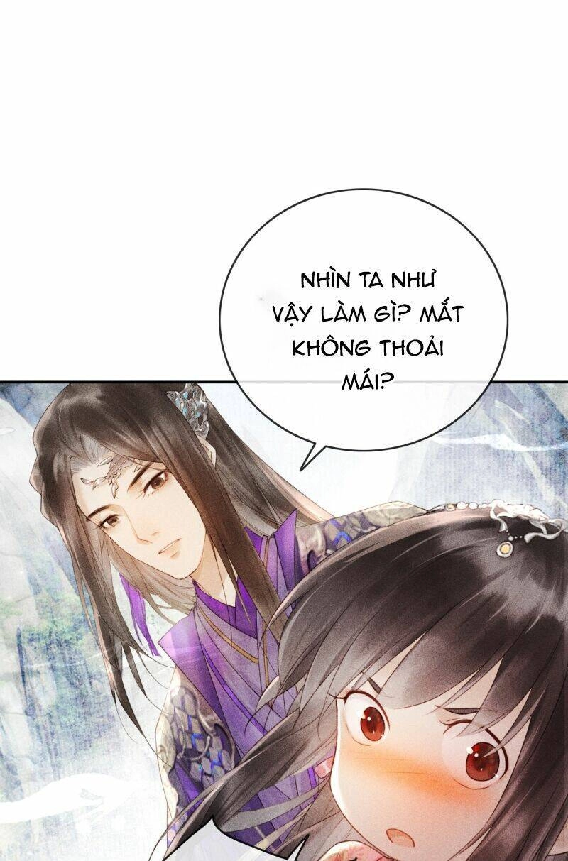 Ta Bám Lấy Đồ Đệ Hắc Hóa Để Kéo Dài Mạng Sống Chapter 3 - 15