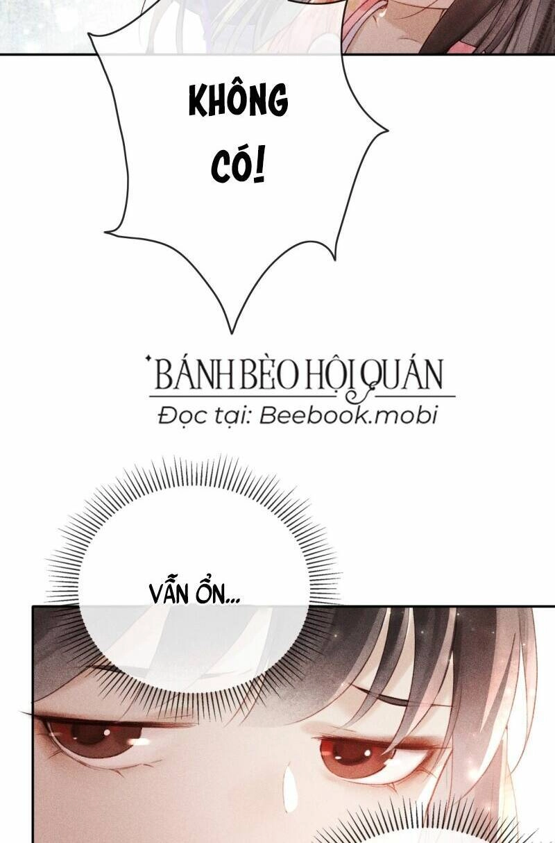 Ta Bám Lấy Đồ Đệ Hắc Hóa Để Kéo Dài Mạng Sống Chapter 3 - 16