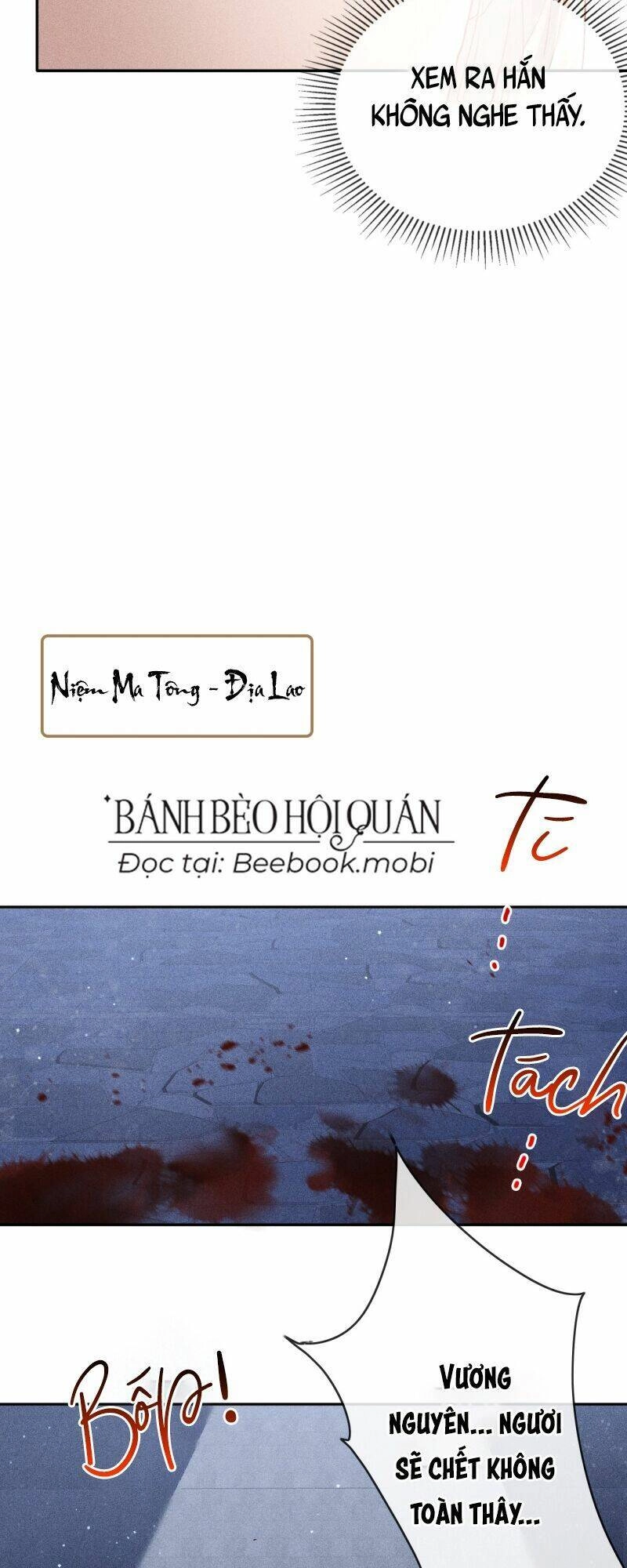 Ta Bám Lấy Đồ Đệ Hắc Hóa Để Kéo Dài Mạng Sống Chapter 3 - 17