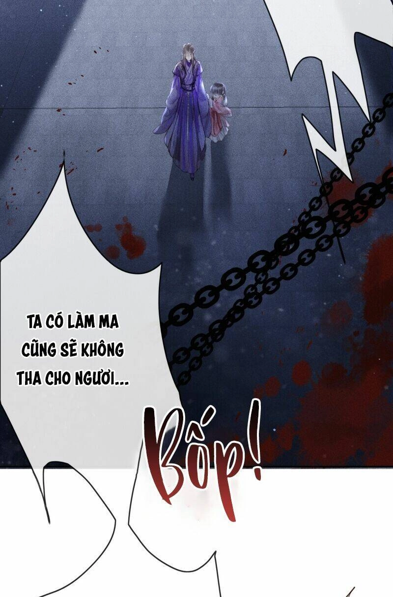 Ta Bám Lấy Đồ Đệ Hắc Hóa Để Kéo Dài Mạng Sống Chapter 3 - 18