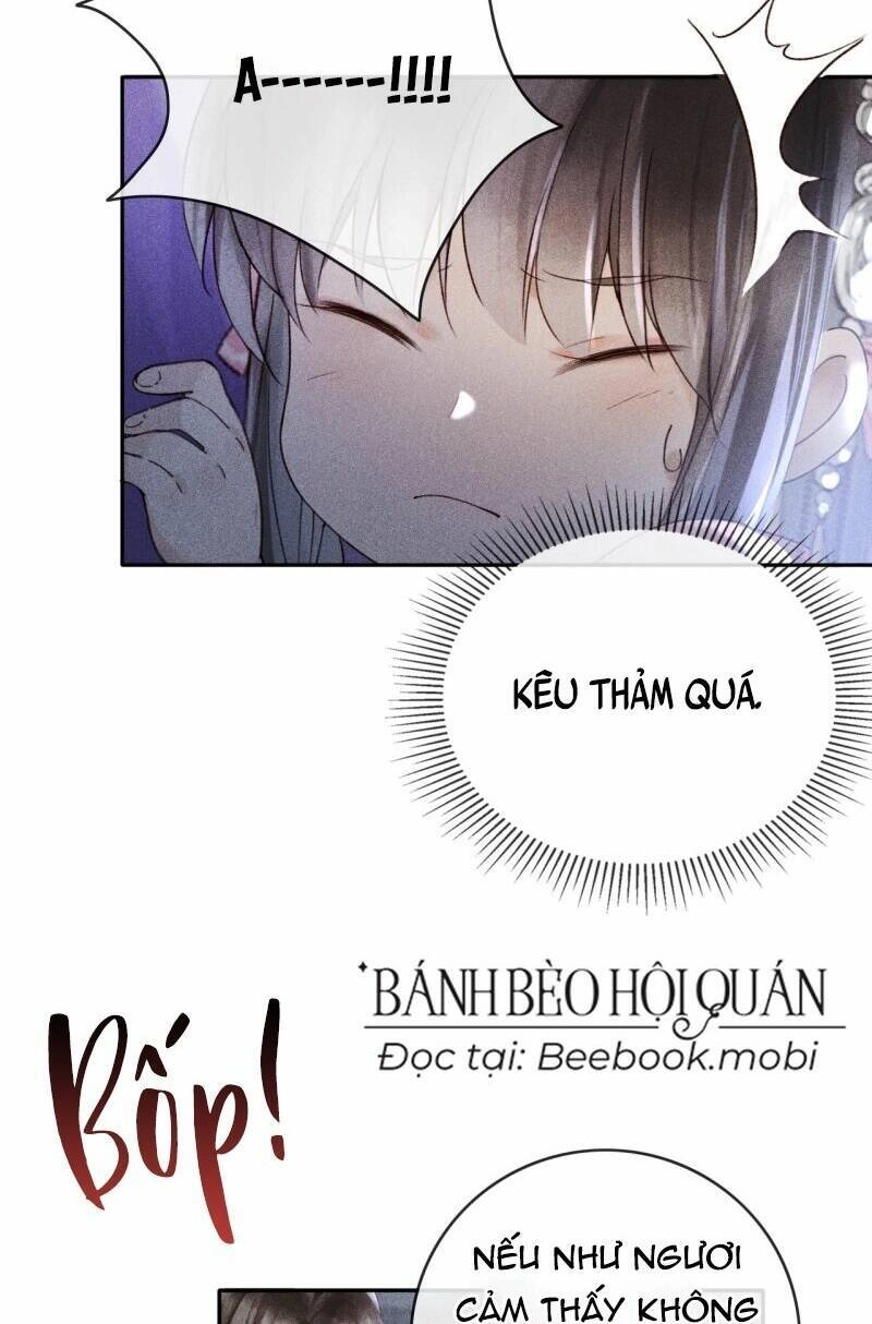 Ta Bám Lấy Đồ Đệ Hắc Hóa Để Kéo Dài Mạng Sống Chapter 3 - 19