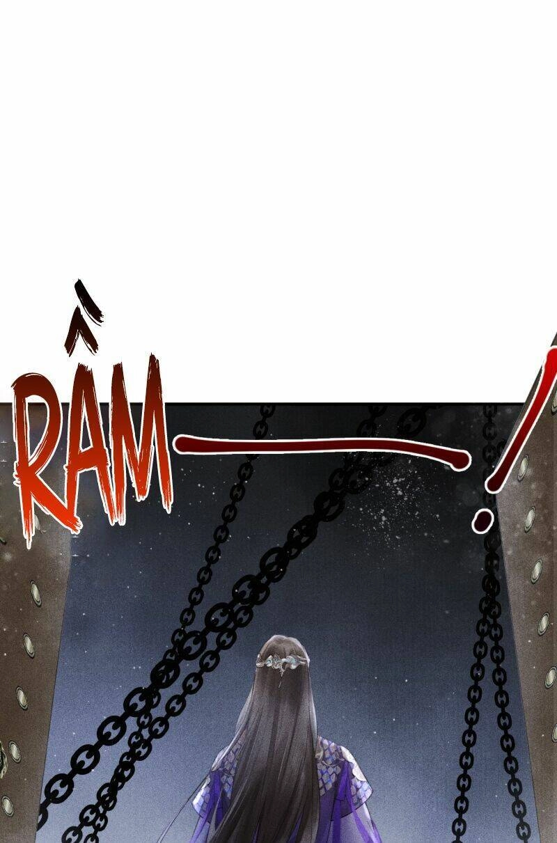 Ta Bám Lấy Đồ Đệ Hắc Hóa Để Kéo Dài Mạng Sống Chapter 3 - 21