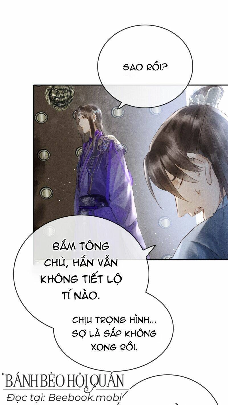 Ta Bám Lấy Đồ Đệ Hắc Hóa Để Kéo Dài Mạng Sống Chapter 3 - 23