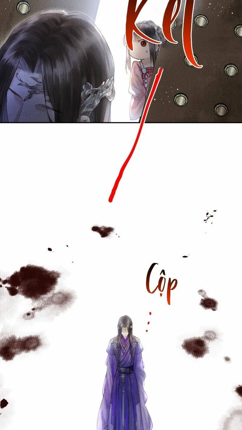 Ta Bám Lấy Đồ Đệ Hắc Hóa Để Kéo Dài Mạng Sống Chapter 3 - 25