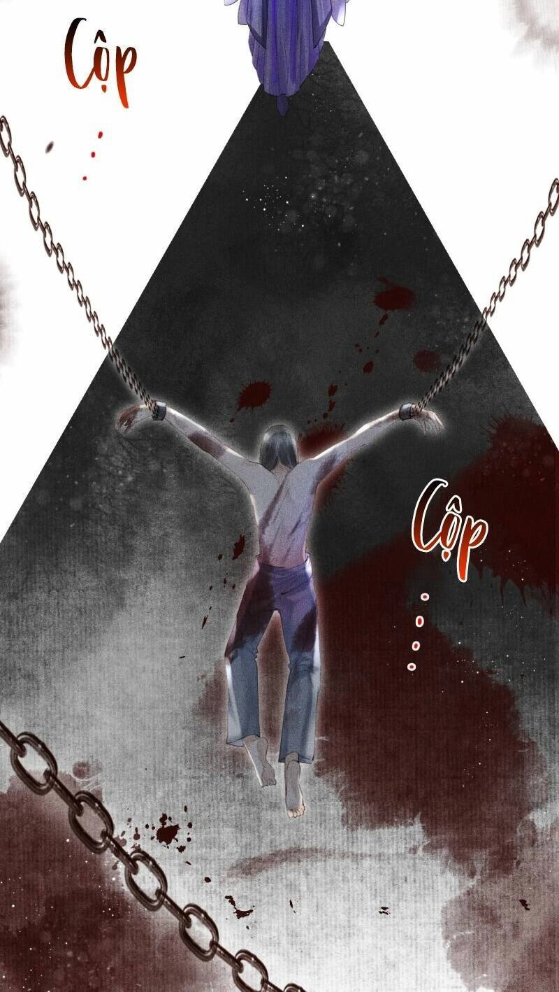 Ta Bám Lấy Đồ Đệ Hắc Hóa Để Kéo Dài Mạng Sống Chapter 3 - 26