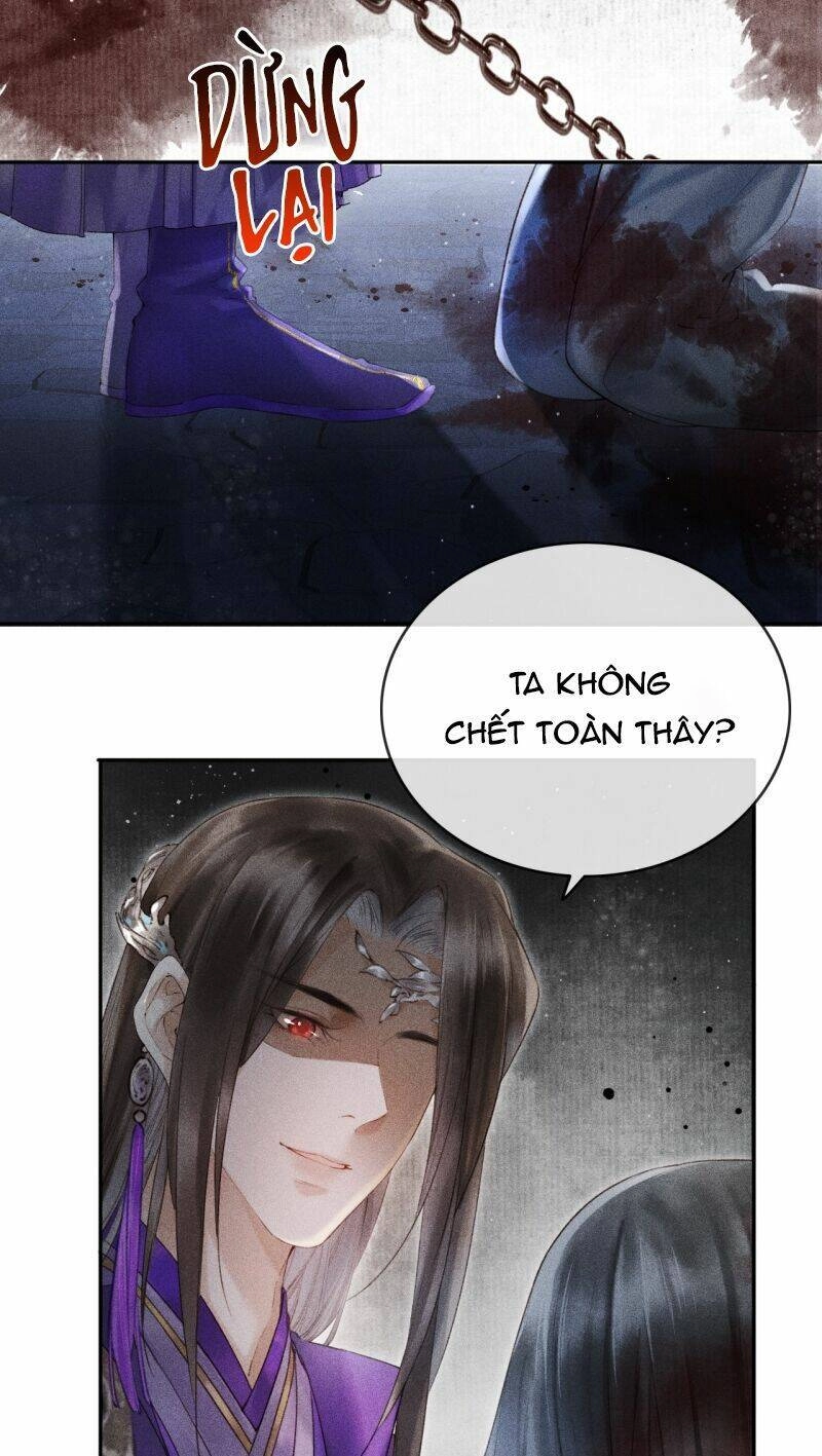 Ta Bám Lấy Đồ Đệ Hắc Hóa Để Kéo Dài Mạng Sống Chapter 3 - 27