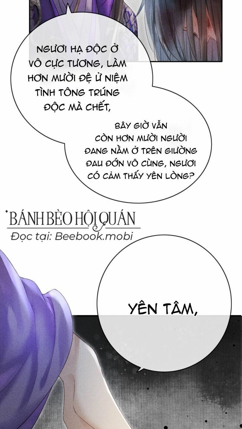 Ta Bám Lấy Đồ Đệ Hắc Hóa Để Kéo Dài Mạng Sống Chapter 3 - 28