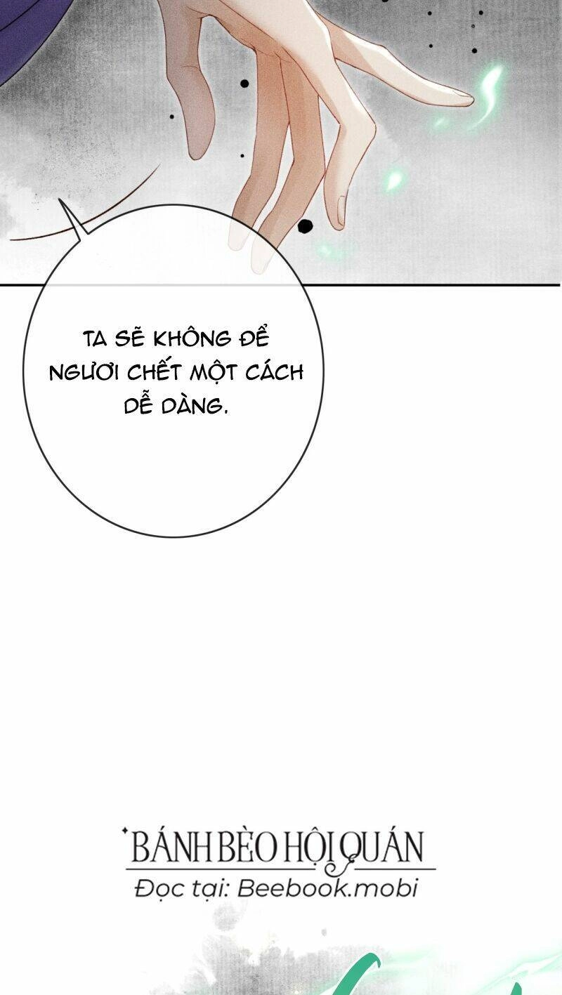 Ta Bám Lấy Đồ Đệ Hắc Hóa Để Kéo Dài Mạng Sống Chapter 3 - 29