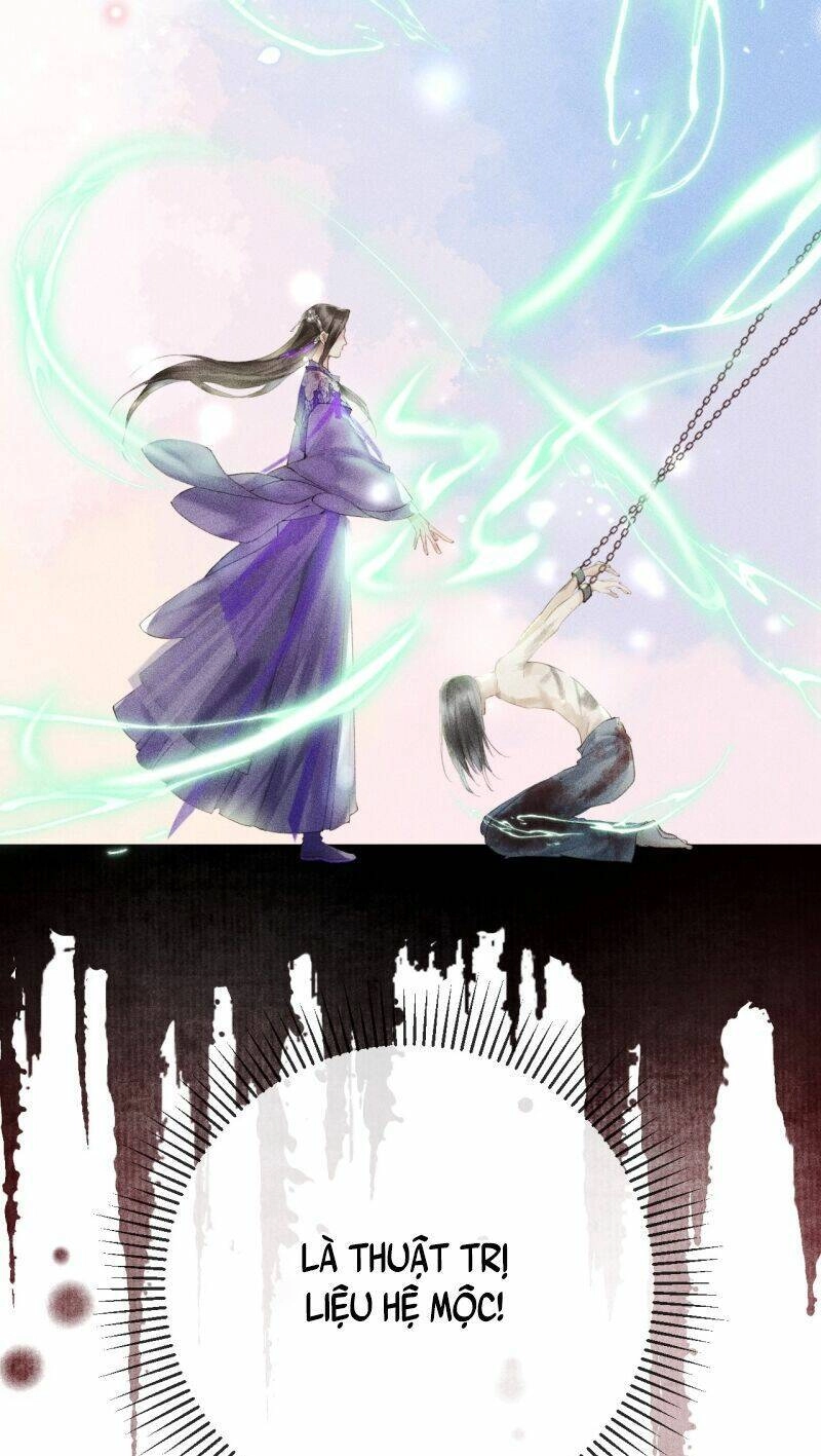 Ta Bám Lấy Đồ Đệ Hắc Hóa Để Kéo Dài Mạng Sống Chapter 3 - 31