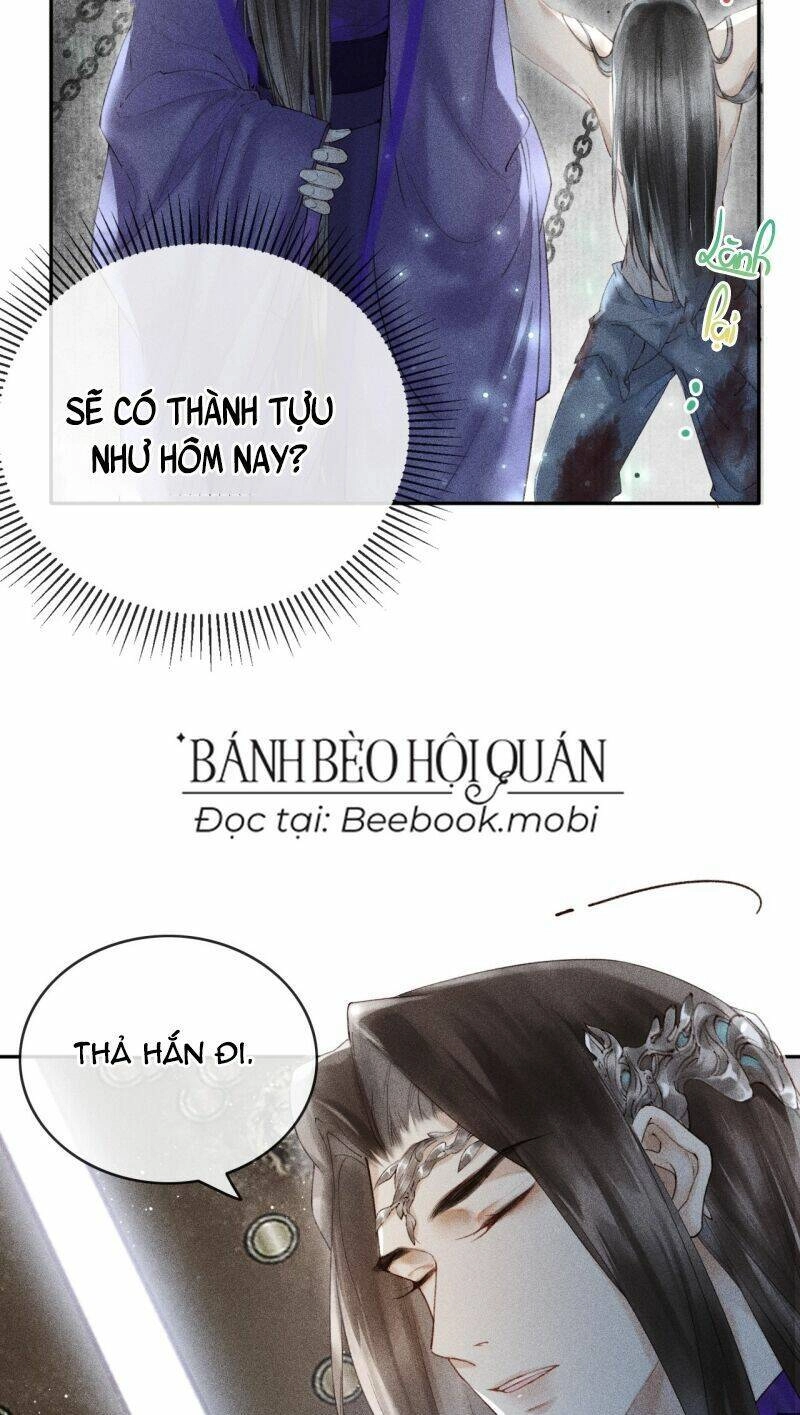 Ta Bám Lấy Đồ Đệ Hắc Hóa Để Kéo Dài Mạng Sống Chapter 3 - 35