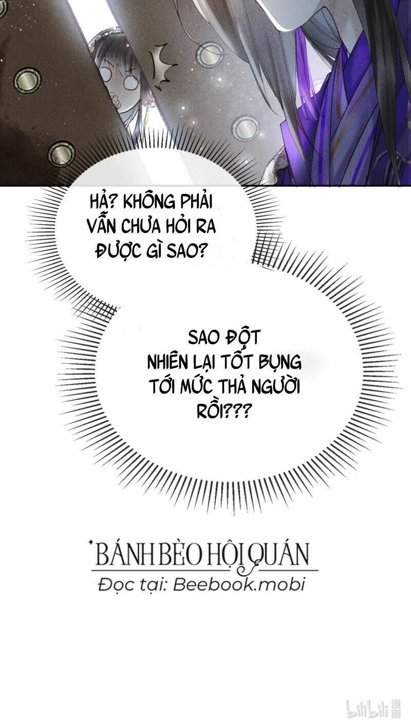 Ta Bám Lấy Đồ Đệ Hắc Hóa Để Kéo Dài Mạng Sống Chapter 3 - 36