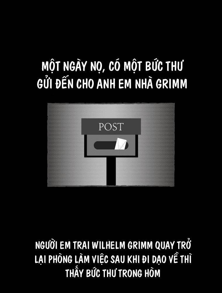 Chuyện Cổ Tích Kinh Dị Chapter 1 - 3