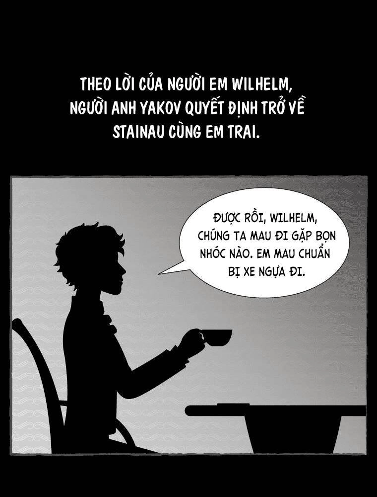 Chuyện Cổ Tích Kinh Dị Chapter 1 - 6