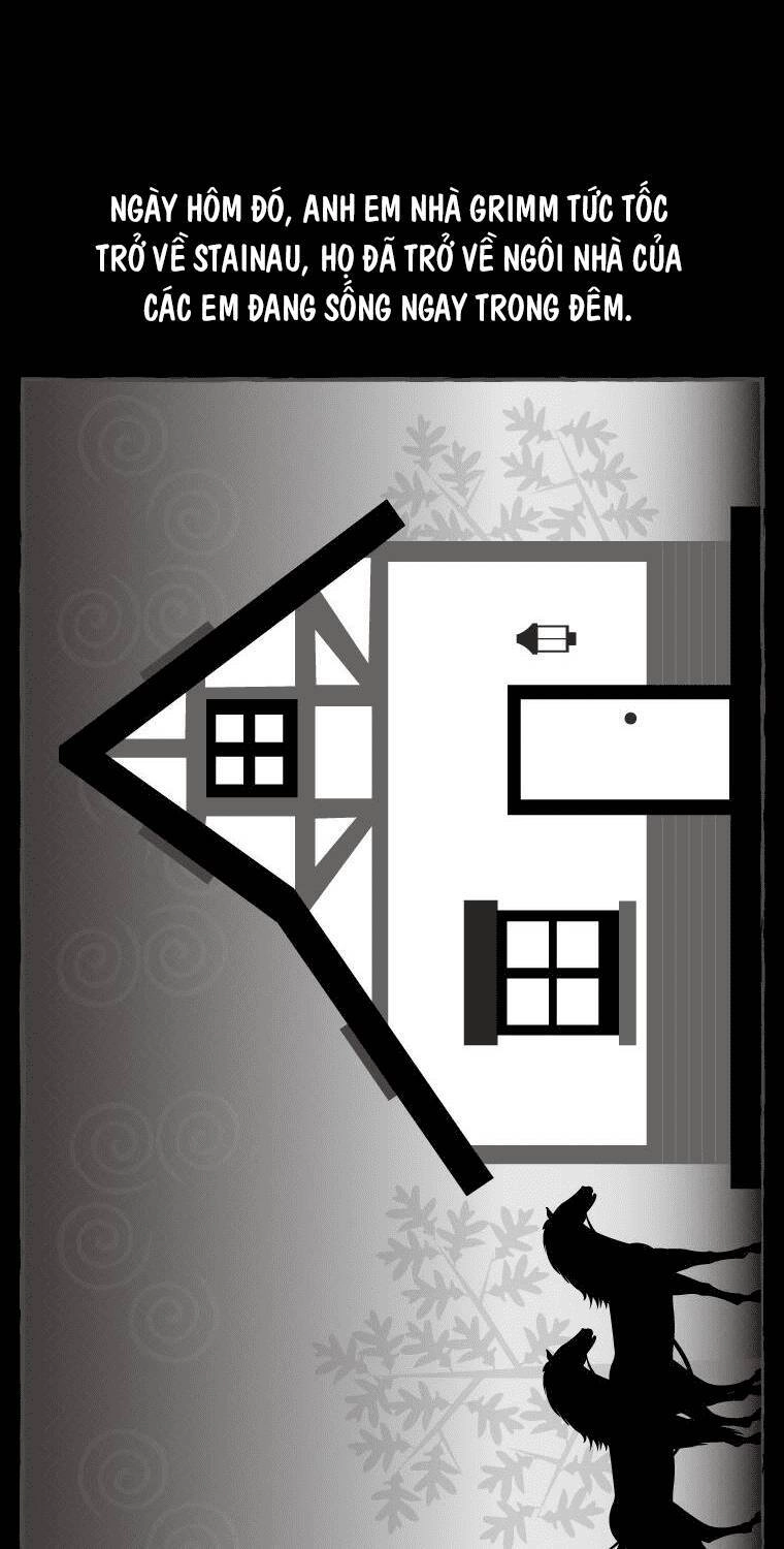 Chuyện Cổ Tích Kinh Dị Chapter 1 - 7