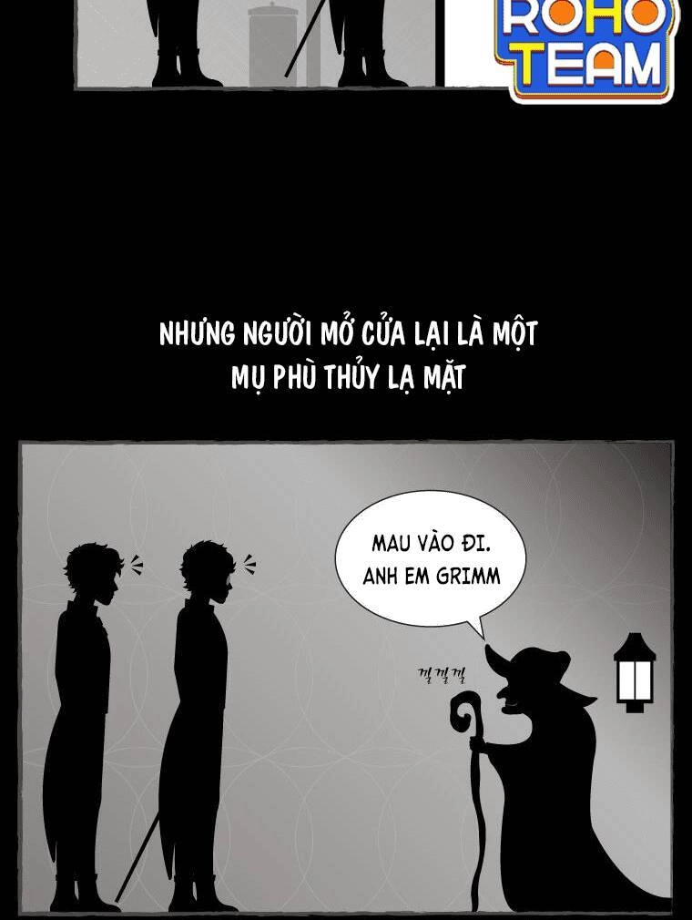 Chuyện Cổ Tích Kinh Dị Chapter 1 - 9