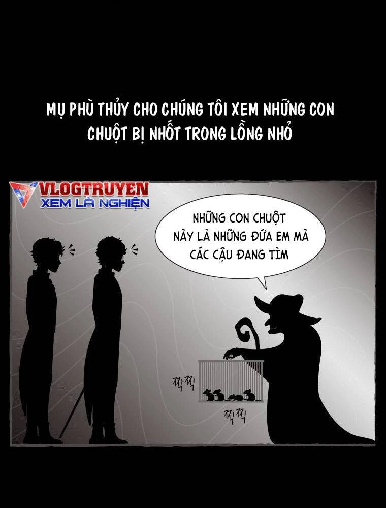 Chuyện Cổ Tích Kinh Dị Chapter 1 - 12