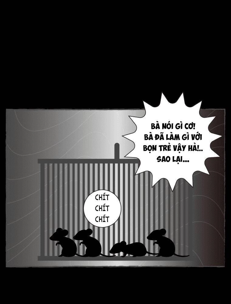 Chuyện Cổ Tích Kinh Dị Chapter 1 - 13