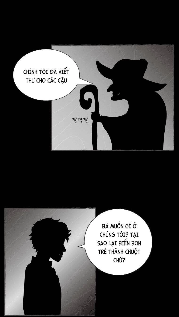 Chuyện Cổ Tích Kinh Dị Chapter 1 - 14