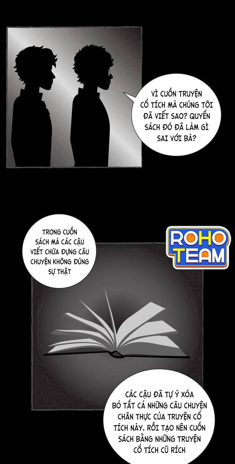 Chuyện Cổ Tích Kinh Dị Chapter 1 - 16