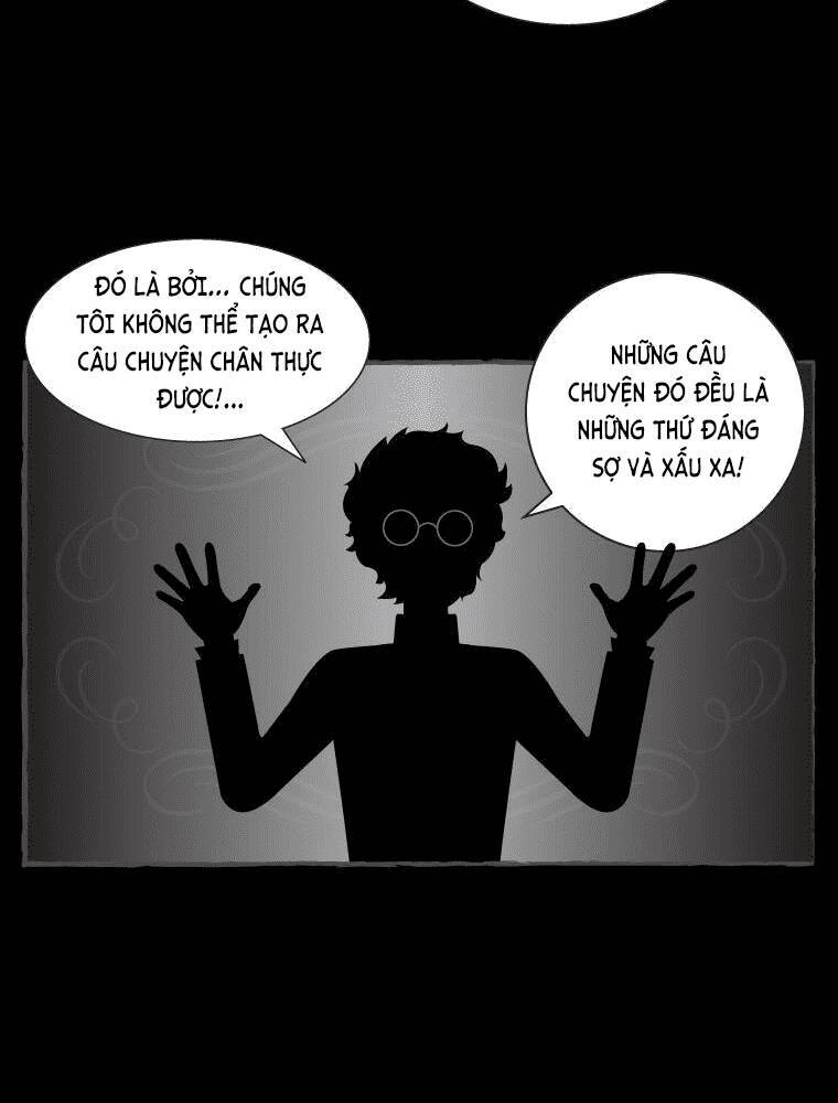 Chuyện Cổ Tích Kinh Dị Chapter 1 - 17