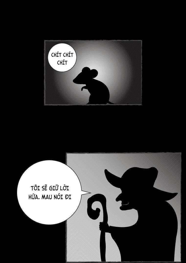 Chuyện Cổ Tích Kinh Dị Chapter 1 - 20